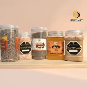Honey Mart Healthy Power Combo