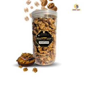 আখরোট বাদাম