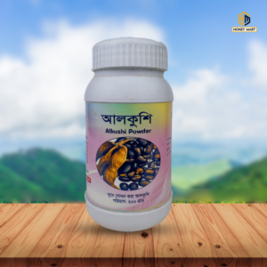 আলকুশি পাউডার