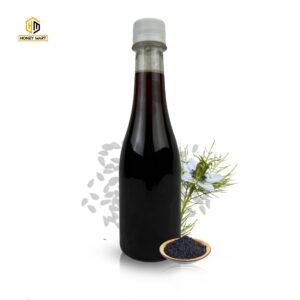 Kalojira Oil/দেশি কালোজিরার তেল (500ml)